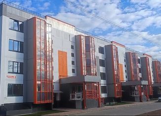 2-ком. квартира на продажу, 59 м2, Костромская область