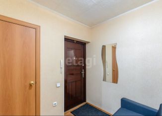 Продается 1-комнатная квартира, 42.5 м2, Томская область, Сибирская улица, 115