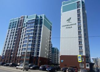 Продажа 3-комнатной квартиры, 84.7 м2, Смоленск, улица Александра Степанова, 12, Промышленный район