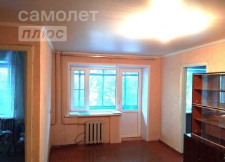 Продается двухкомнатная квартира, 42.4 м2, Курская область, улица Пигорева, 10А