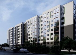 Продается 2-ком. квартира, 53.5 м2, Батайск