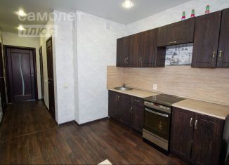 Продается однокомнатная квартира, 39.4 м2, Ульяновская область, Автозаводская улица, 28