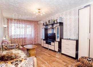 Однокомнатная квартира на продажу, 32.8 м2, Волжский, проспект имени Ленина, 82