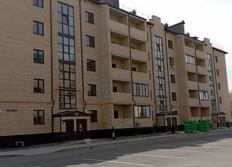 Продажа 1-комнатной квартиры, 42.1 м2, Краснодарский край, Берёзовый проезд, 1