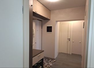 2-комнатная квартира в аренду, 55 м2, Москва, Большая Грузинская улица, 22, Пресненский район