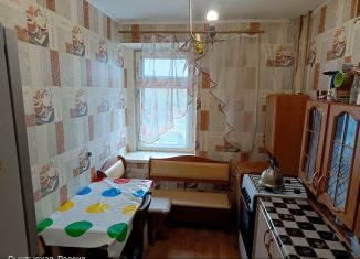 Продажа 3-комнатной квартиры, 59.2 м2, Сыктывкар, улица Зои Космодемьянской, 48