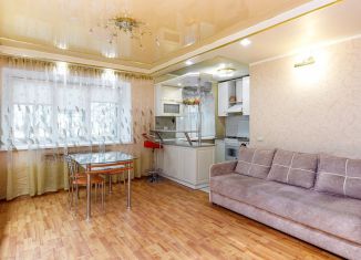 3-ком. квартира на продажу, 56 м2, Хабаровск, Владивостокская улица, 57А