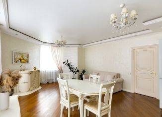 Продается 2-комнатная квартира, 69.6 м2, село Немчиновка, Рублёвский проезд, 25