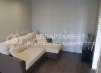 Продажа двухкомнатной квартиры, 44 м2, Ивановская область, проспект Текстильщиков, 109Б