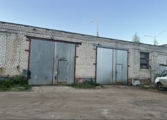 Аренда помещения свободного назначения, 45 м2, Ярославская область, Индустриальная улица, 8