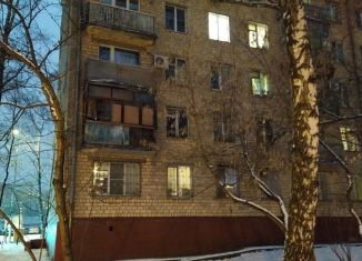 Сдается 2-комнатная квартира, 42 м2, Москва, улица Маршала Неделина, 18, метро Кунцевская