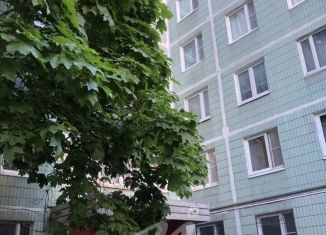 Продажа трехкомнатной квартиры, 65 м2, Москва, Балаклавский проспект, 56к1, район Зюзино