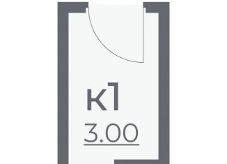 Помещение свободного назначения на продажу, 3 м2, Пермь, Ленинский район, Петропавловская улица, 52