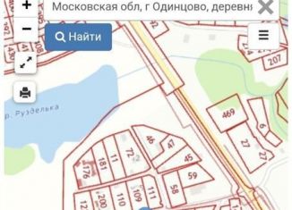 Продается земельный участок, 10 сот., Московская область