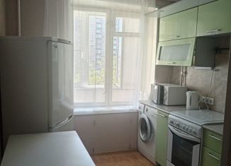 Сдам в аренду 1-комнатную квартиру, 33 м2, Московская область, улица Ватутина, 3