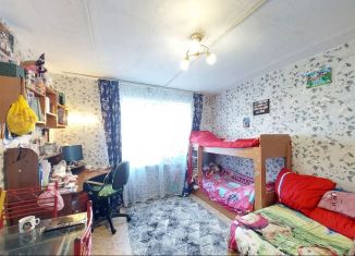 Продам комнату, 12.5 м2, Красноярский край, улица Юности, 3