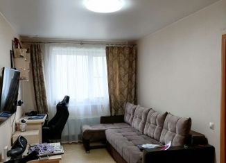 Продается 1-комнатная квартира, 33.1 м2, Курганская область, Чернореченская улица, 123А