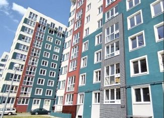 Продается трехкомнатная квартира, 83.4 м2, Калининград, Московский район, Крейсерская улица, 13к1