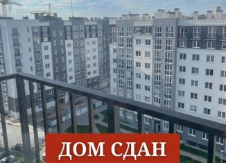 Продажа 2-комнатной квартиры, 56.9 м2, Калининградская область, Суздальская улица, 15
