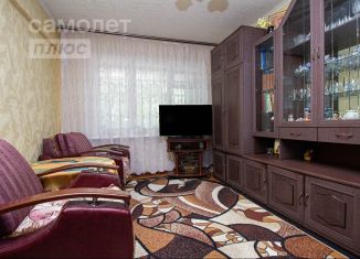 Однокомнатная квартира на продажу, 31 м2, Ульяновская область, улица Маяковского, 23