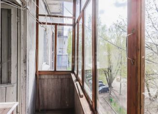 Двухкомнатная квартира на продажу, 45.3 м2, Вологодская область, улица Ветошкина, 50