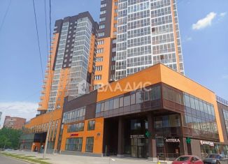 Аренда помещения свободного назначения, 124 м2, Нижегородская область, улица Тимирязева, 9к2