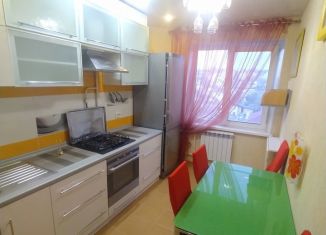 Продам трехкомнатную квартиру, 67 м2, Волгоградская область, улица Маршала Рыбалко, 14