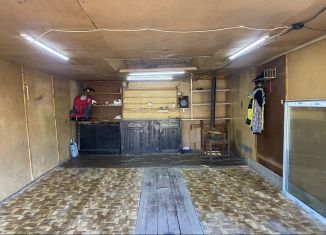 Гараж на продажу, 30 м2, Полярный