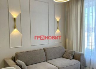 Продаю 3-комнатную квартиру, 56.3 м2, Новосибирская область, микрорайон Берёзки, 168