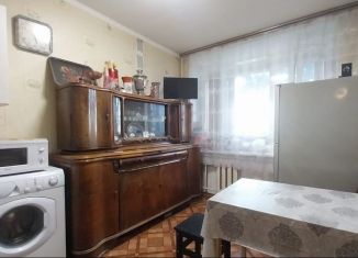 Однокомнатная квартира на продажу, 32.6 м2, Московская область, улица Маршала Жукова, 25