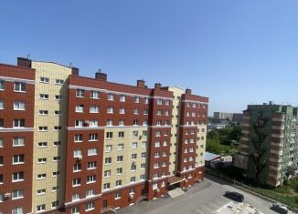 Квартира на продажу со свободной планировкой, 43 м2, Нальчик, район Дубки, Профсоюзная улица, 222Б