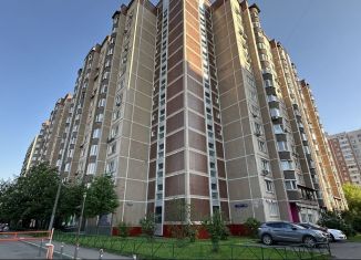 Продажа многокомнатной квартиры, 128.6 м2, Москва, Оршанская улица, 9