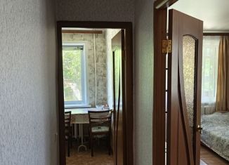 1-комнатная квартира в аренду, 28 м2, Самарская область, улица Красильникова, 44