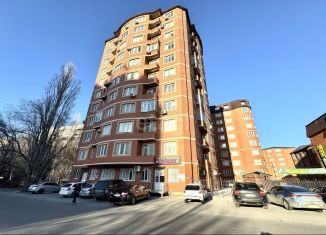 Двухкомнатная квартира на продажу, 88 м2, Махачкала, улица Зои Космодемьянской, 54К