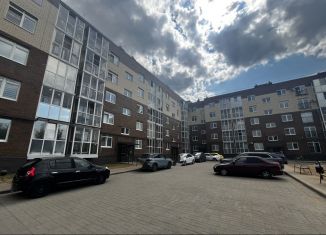 Однокомнатная квартира на продажу, 45.7 м2, Ярославль, Городищенская улица, 44к2