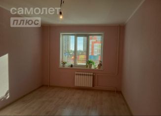 Продам трехкомнатную квартиру, 78.9 м2, Курск, проспект Анатолия Дериглазова, 89