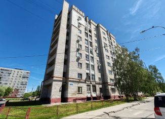 1-ком. квартира на продажу, 28.3 м2, Нижегородская область, проспект Бусыгина, 49