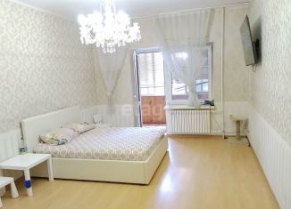 Продается четырехкомнатная квартира, 145.4 м2, Московская область, Уманская улица, 24