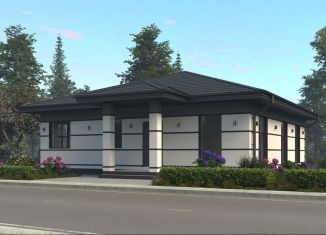 Продается дом, 114 м2, село Кульшарипово, улица Тынычлык