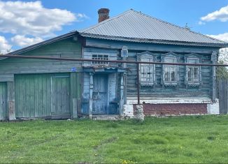 Продается дом, 40.2 м2, Нижегородская область, улица Коминтерна