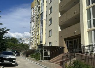 Сдам однокомнатную квартиру, 43 м2, Симферополь, проспект Победы, 36, Киевский район