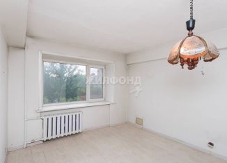 Продажа 3-комнатной квартиры, 61.1 м2, Новосибирск, Калининский район, Народная улица, 42