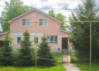 Сдается дом, 160 м2, Нижегородская область, деревня Телятьево, 2
