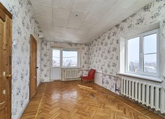 Продажа 1-комнатной квартиры, 33 м2, Краснодар, микрорайон 9 километр, Лазурная улица, 66