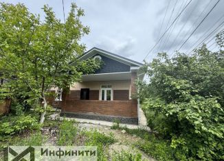 Продажа дома, 80 м2, Ставрополь, улица Нива-9, микрорайон № 9