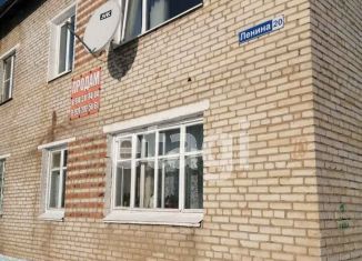 Продается помещение свободного назначения, 57.6 м2, рабочий посёлок Мухен, улица Ленина, 1