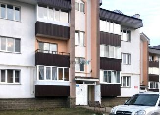 Продажа 1-ком. квартиры, 34 м2, село Иглино, улица Строителей