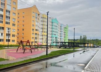 Продажа однокомнатной квартиры, 32 м2, Ижевск, Индустриальный район, Дарьинская улица, 5