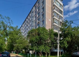 Продажа однокомнатной квартиры, 32 м2, Московская область, Союзная улица, 2