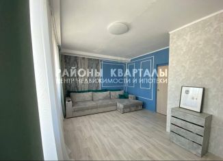 Продажа 1-комнатной квартиры, 38.1 м2, Челябинская область, Центральная улица, 30